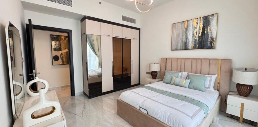 Appartement de 2 chambres  No. 133972