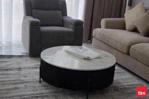 Apartment de 1 dormitorio  No. 133969 4