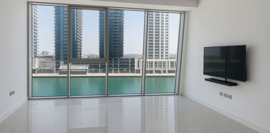 Apartment de 1 dormitorio  No. 133969