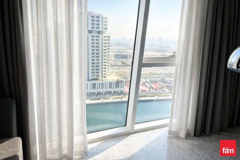 Apartment de 1 dormitorio en Business Bay, UAE No. 133969 10