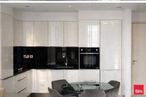 Apartment de 1 dormitorio en Business Bay, UAE No. 133969 12