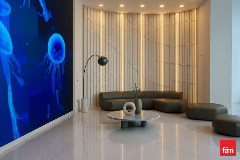 Apartment de 1 dormitorio  No. 133969 11