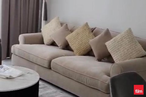 Apartment de 1 dormitorio  No. 133969 3