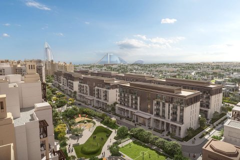 Apartment de 2 dormitorios en Umm Suqeim, UAE No. 198288 9