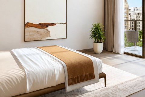 Apartment de 2 dormitorios en Umm Suqeim, UAE No. 198288 14