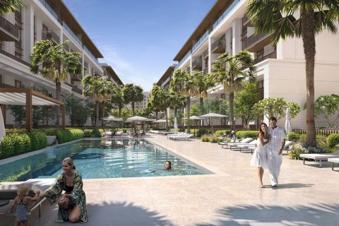 Apartment de 2 dormitorios en Umm Suqeim, UAE No. 198288 6