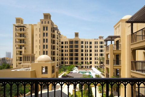 Apartment de 2 dormitorios en Umm Suqeim, UAE No. 198288 10