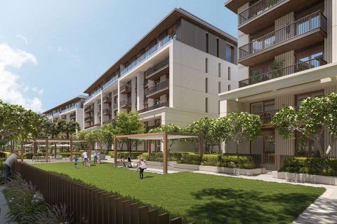 Apartment de 2 dormitorios en Umm Suqeim, UAE No. 198288 7