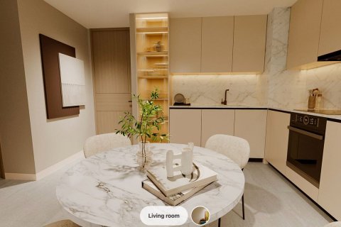 Apartment de 2 dormitorios en Umm Suqeim, UAE No. 198288 3