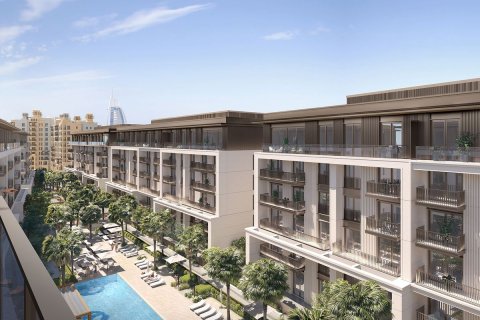 Apartment de 2 dormitorios en Umm Suqeim, UAE No. 198288 8
