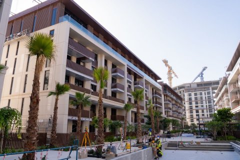 Apartment de 2 dormitorios en Umm Suqeim, UAE No. 198288 5