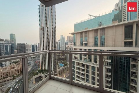 Квартира с 1 спальней в Даунтаун Дубай (Даунтаун Бурдж Дубай), ОАЭ №198287 3