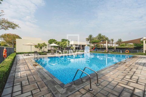 Таунхаус с 4 спальнями в Maple at Dubai Hills Estate, ОАЭ №192851 4