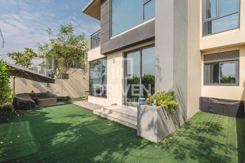 Таунхаус с 4 спальнями в Maple at Dubai Hills Estate, ОАЭ №192851 6