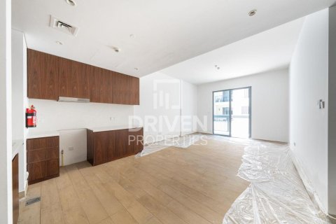 1 bedroom Apartment in La Mer, UAE No. 192853