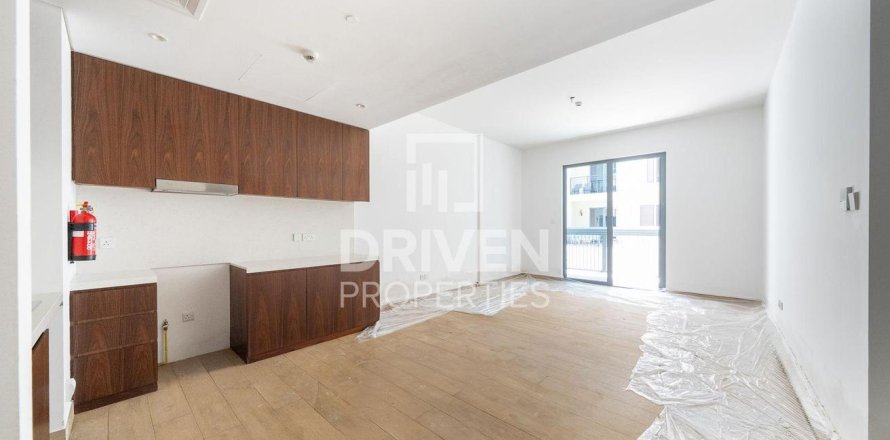 1 bedroom Apartment in La Mer, UAE No. 192853