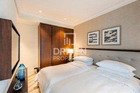 2 bedrooms Apartment in The Address Residence Fountain Views, UAE No. 192854 5