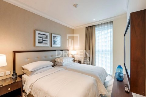 2 bedrooms Apartment in The Address Residence Fountain Views, UAE No. 192854 4