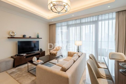 2 bedrooms Apartment in The Address Residence Fountain Views, UAE No. 192854 8
