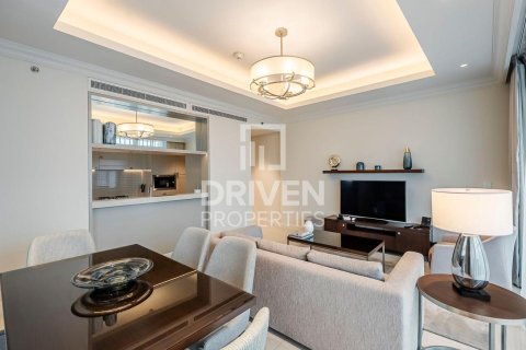 2 bedrooms Apartment in The Address Residence Fountain Views, UAE No. 192854