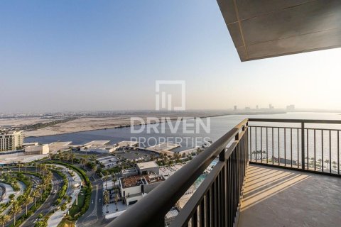 Квартира с 2 спальнями в Dubai Creek Harbour (The Lagoons), ОАЭ №192849 5