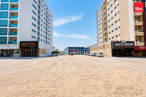 Land de 1219.3m² à Dubai, UAE No. 198650