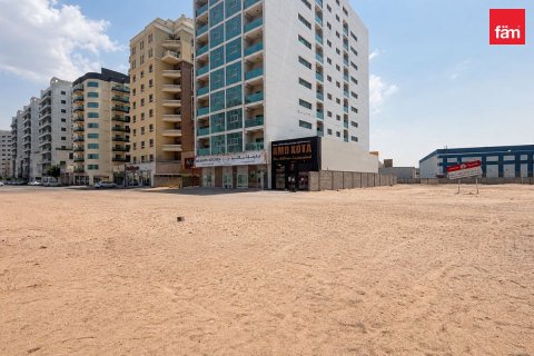 Land de 1219.3m² à Dubai, UAE No. 198650 5