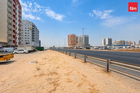 Land de 1219.3m² à Dubai, UAE No. 198650 4