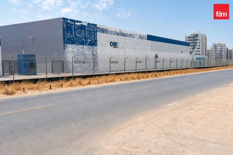 Land de 1219.3m² à Dubai, UAE No. 198650 6