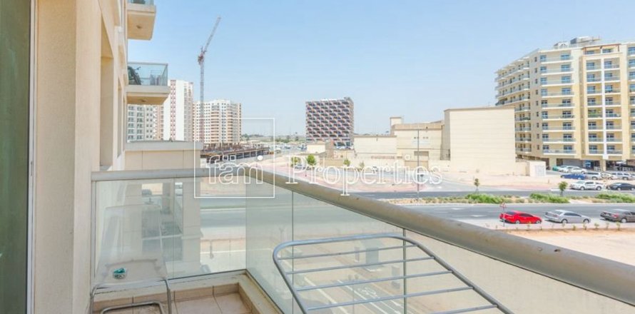 1 bedroom Apartment in Wadi Al Safa 2, UAE No. 198648
