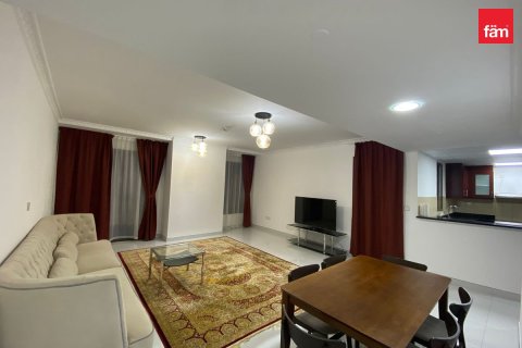 1 bedroom Apartment in Dubai, UAE No. 198649