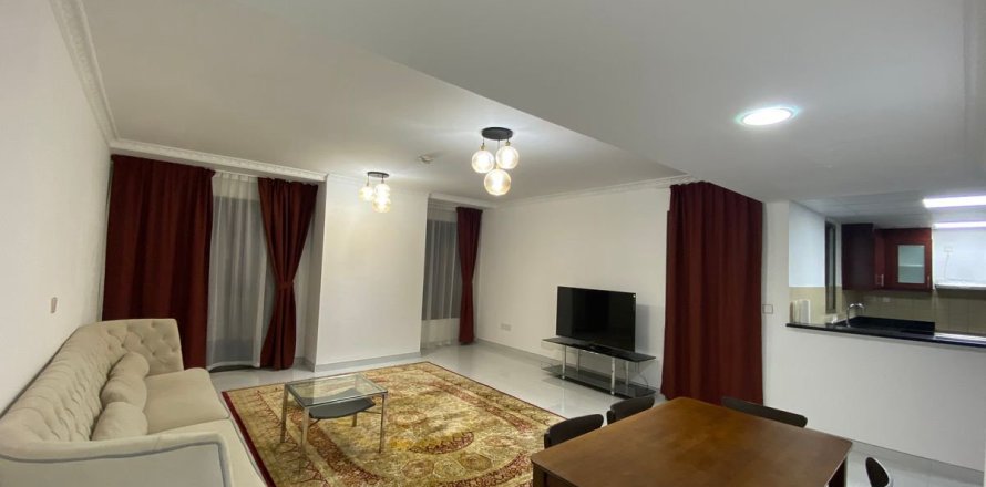 1 bedroom Apartment in Dubai, UAE No. 198649