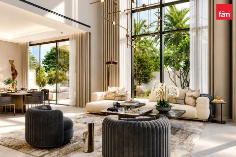 Villa de 3 dormitorios en Dubai, UAE No. 198647 5