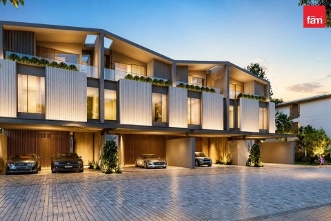 Villa de 3 dormitorios en Dubai, UAE No. 198647
