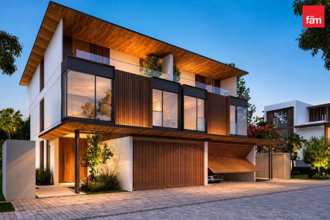 Villa de 3 dormitorios en Dubai, UAE No. 198647 9