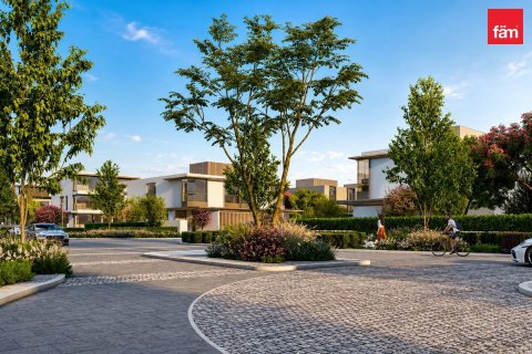 Villa de 3 dormitorios en Dubai, UAE No. 198647 10