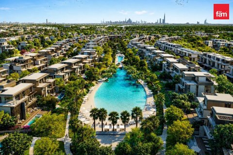 Villa de 3 dormitorios en Dubai, UAE No. 198647 3