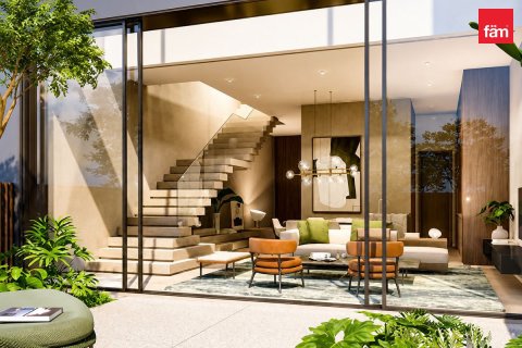 Villa de 3 dormitorios en Dubai, UAE No. 198647 7