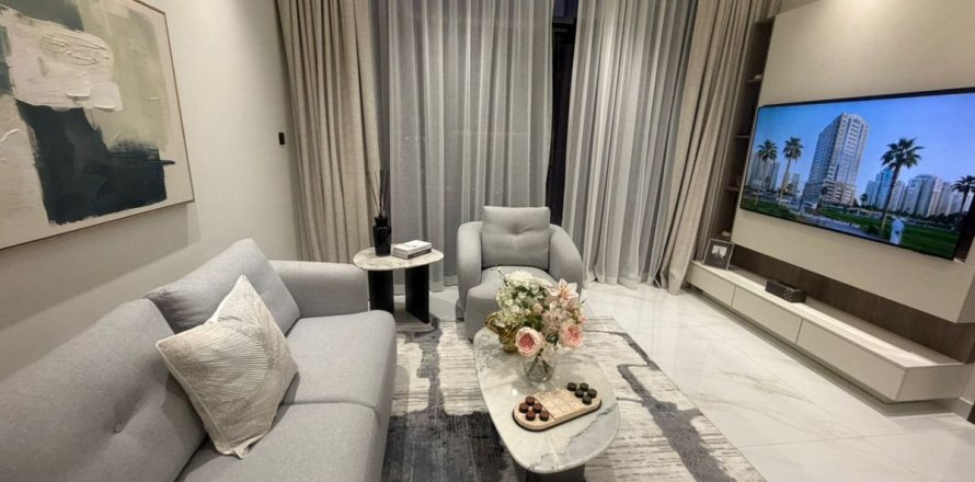 2 bedrooms Apartment in Dubai Science Park, UAE No. 198645