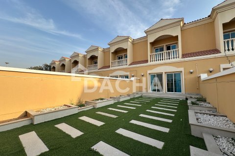 2 bedrooms Townhouse in Jumeirah Village Triangle, UAE No. 165683 20