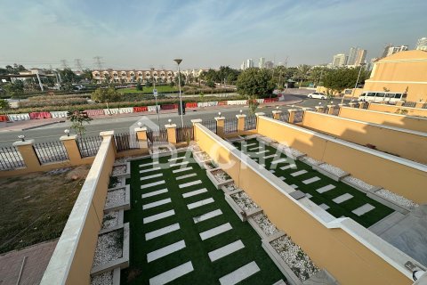 2 bedrooms Townhouse in Jumeirah Village Triangle, UAE No. 165683 19