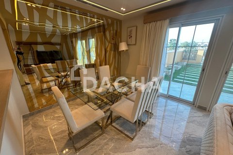 2 bedrooms Townhouse in Jumeirah Village Triangle, UAE No. 165683 8