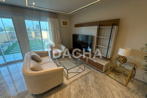 2 bedrooms Townhouse in Jumeirah Village Triangle, UAE No. 165683 7