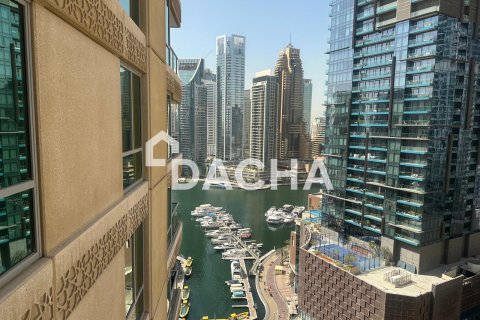 Apartment de 3 dormitorios en Emaar 6 Towers, UAE No. 165689