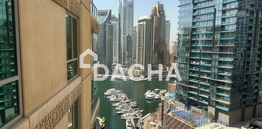3 غرف نوم شقة في Emaar 6 Towers, الإمارات العربية المتحدة رقم 165689