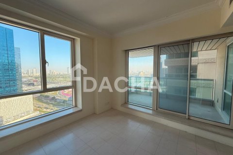 3 غرف نوم شقة في Emaar 6 Towers, الإمارات العربية المتحدة رقم 165689 6