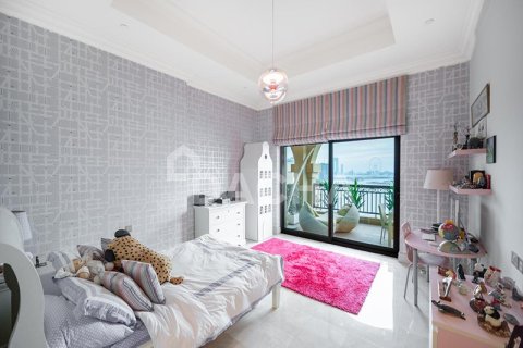 Penthouse de 4 dormitorios en The Fairmont Palm Residences, UAE No. 165684 11