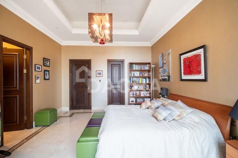 Penthouse de 4 dormitorios en The Fairmont Palm Residences, UAE No. 165684 10