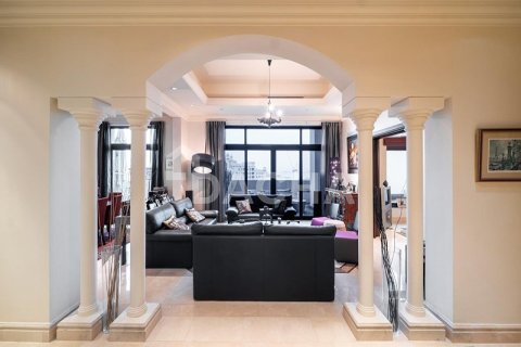 Penthouse de 4 dormitorios en The Fairmont Palm Residences, UAE No. 165684 12