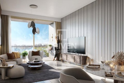 1 غرف نوم شقة في الخليج التجاري, الإمارات العربية المتحدة رقم 138830 8